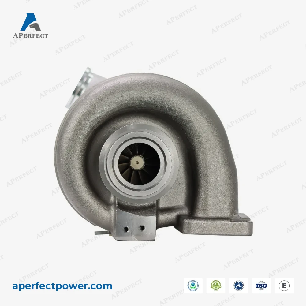 3L ISL compressor side
Aperfect HE431VE Cummins ISC