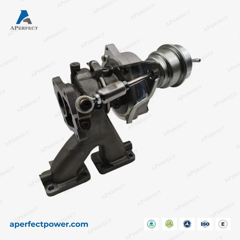 Aperfect K03 2021-2024 Polaris RZR Turbo R detail view