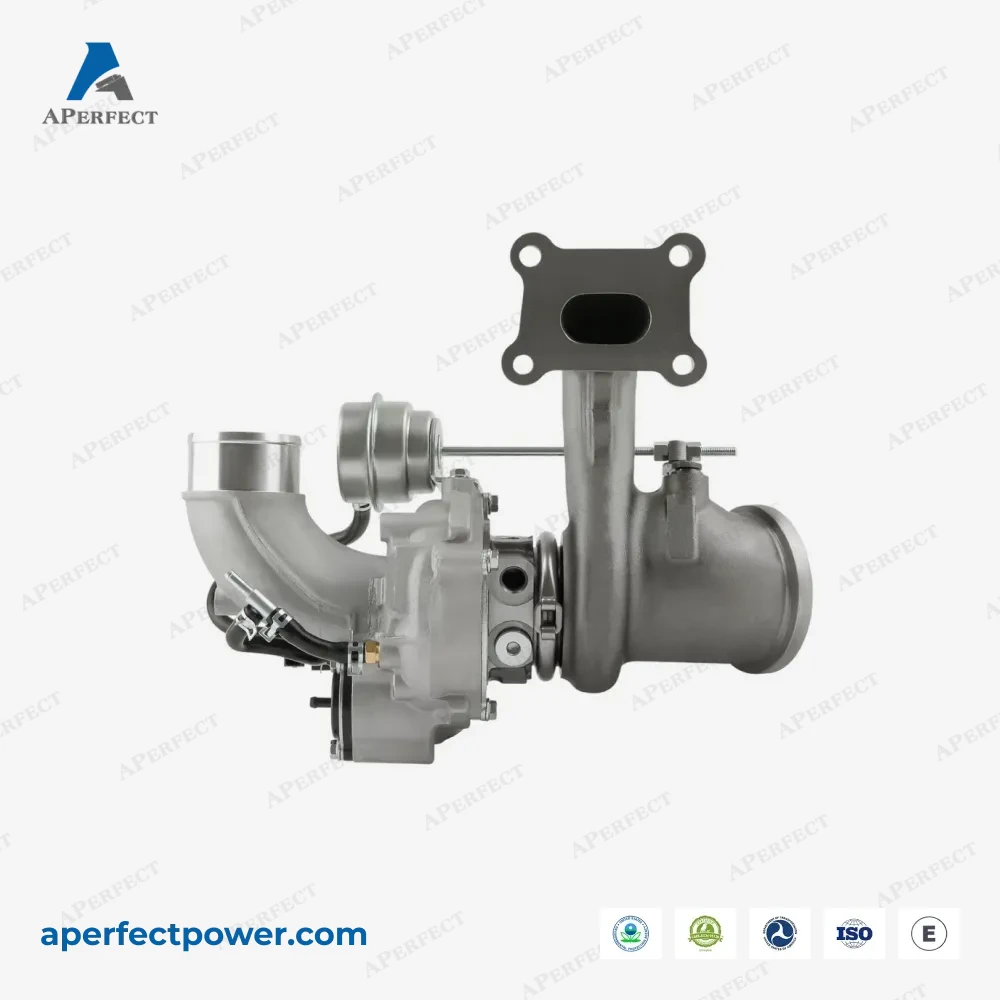 0L EcoBoost 2013-2015 side view
Aperfect K03 Ford Escape