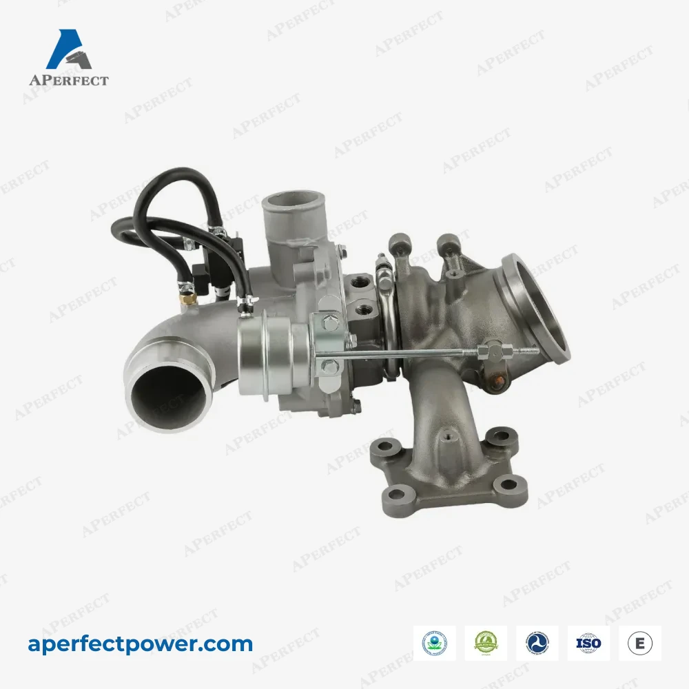 0L EcoBoost 2013-2015 compressor side
Aperfect K03 Ford Escape