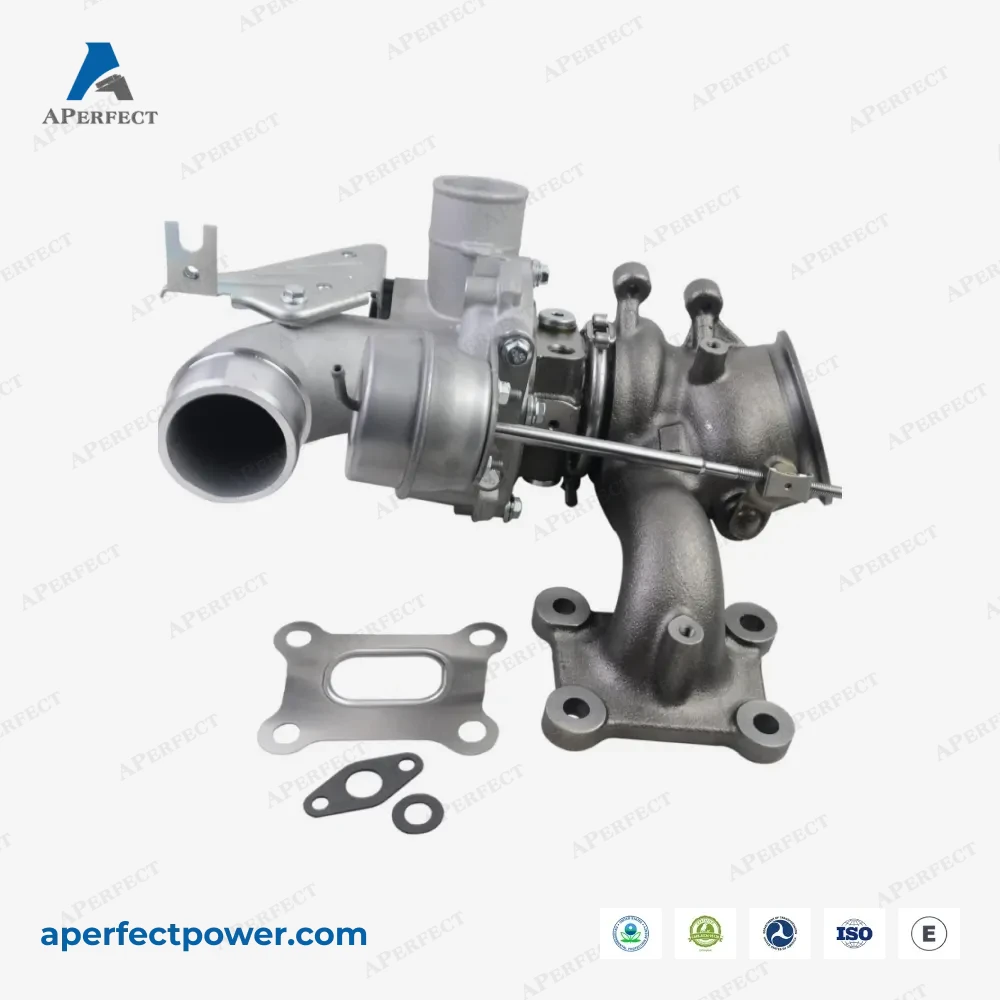 Aperfect K03 Ford Escape Taurus Fusion MKZ