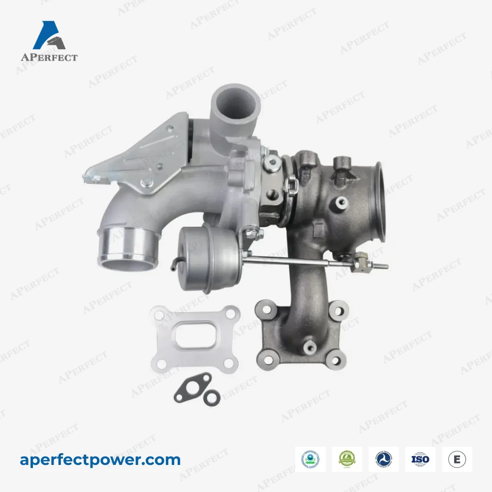 0L side view
Aperfect K03 Ford Escape Taurus Fusion MKZ