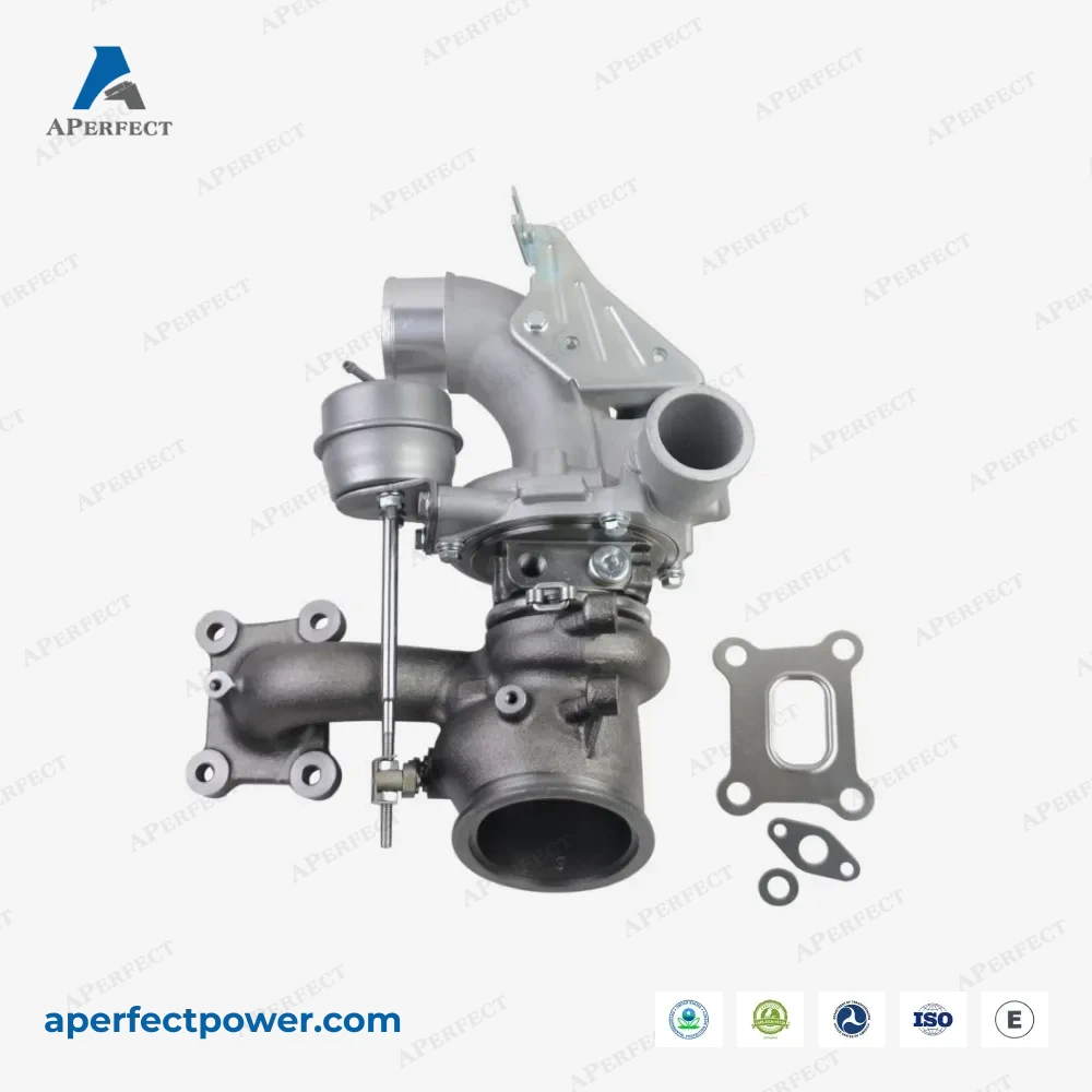 0L compressor side
Aperfect K03 Ford Escape Taurus Fusion MKZ