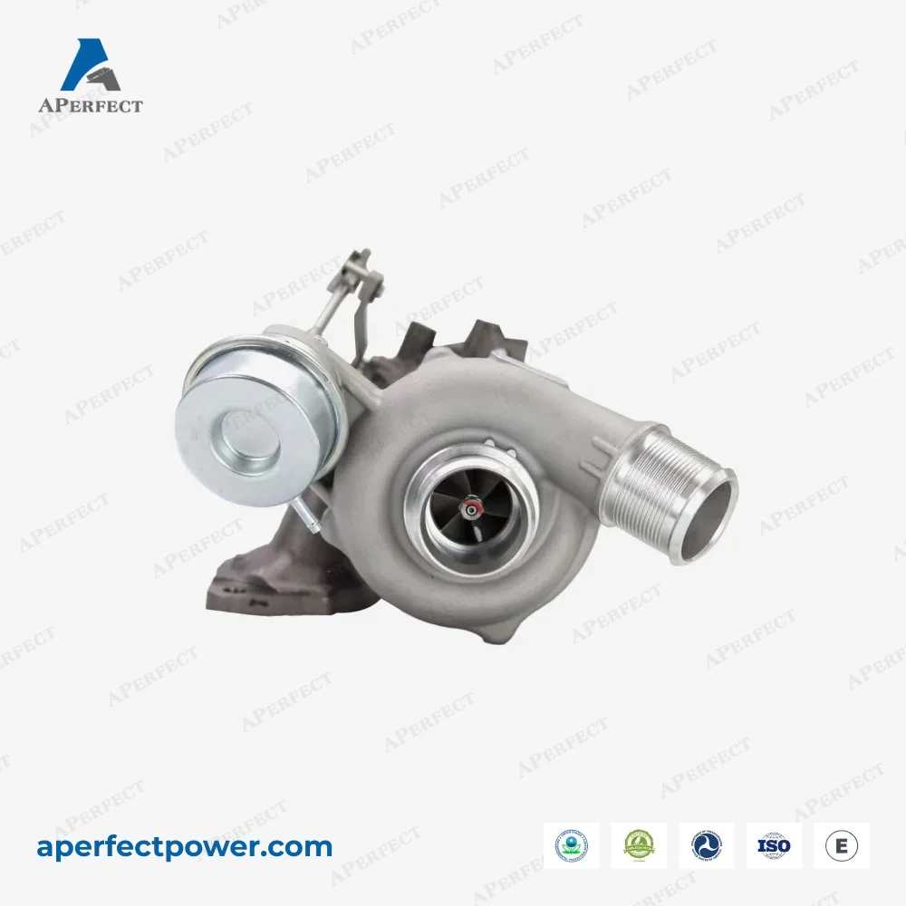 Aperfect K03 2017-2019 Ford F-150