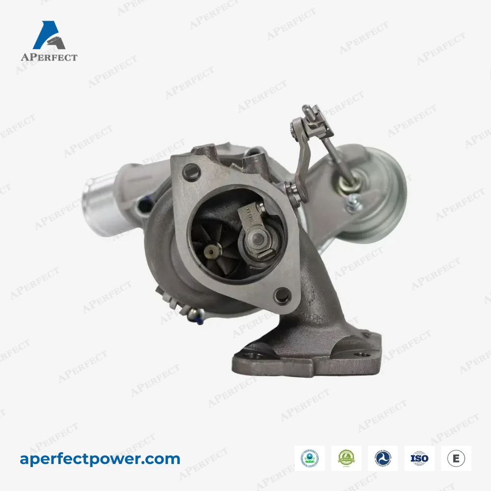 7L EcoBoost Left compressor side
Aperfect K03 2017-2019 Ford F-150