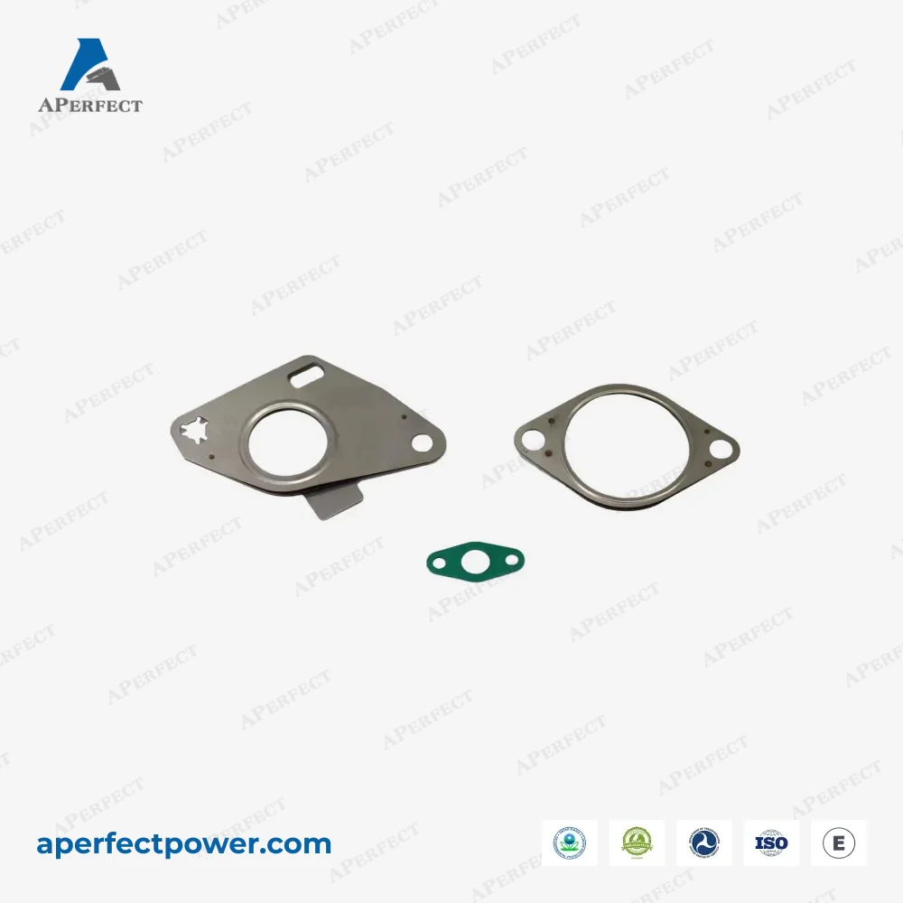 7L EcoBoost Left turbine side
Aperfect K03 2017-2019 Ford F-150