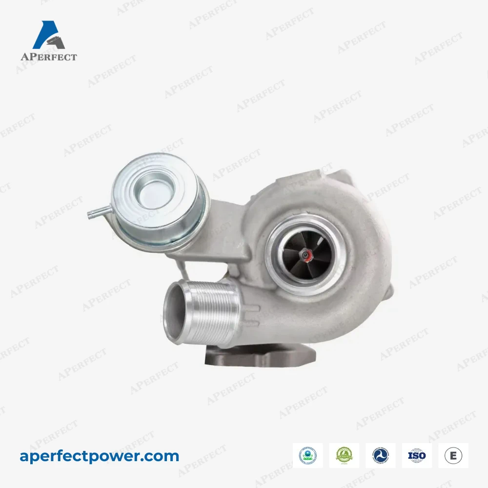 Aperfect K03 2017-2019 Ford F-150
