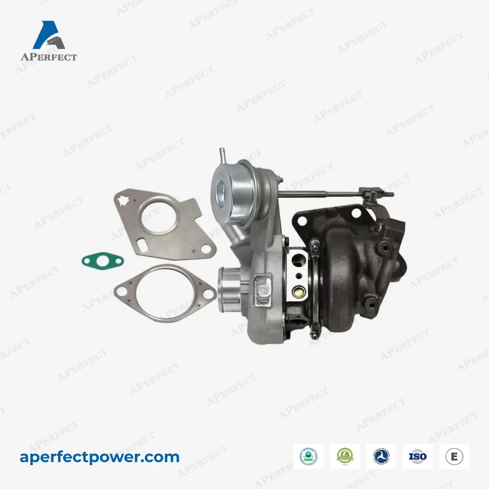 7L EcoBoost Right compressor side
Aperfect K03 2017-2019 Ford F-150