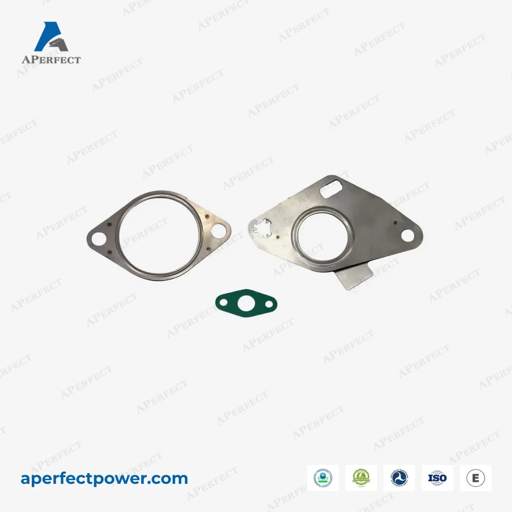 7L EcoBoost Right turbine side
Aperfect K03 2017-2019 Ford F-150