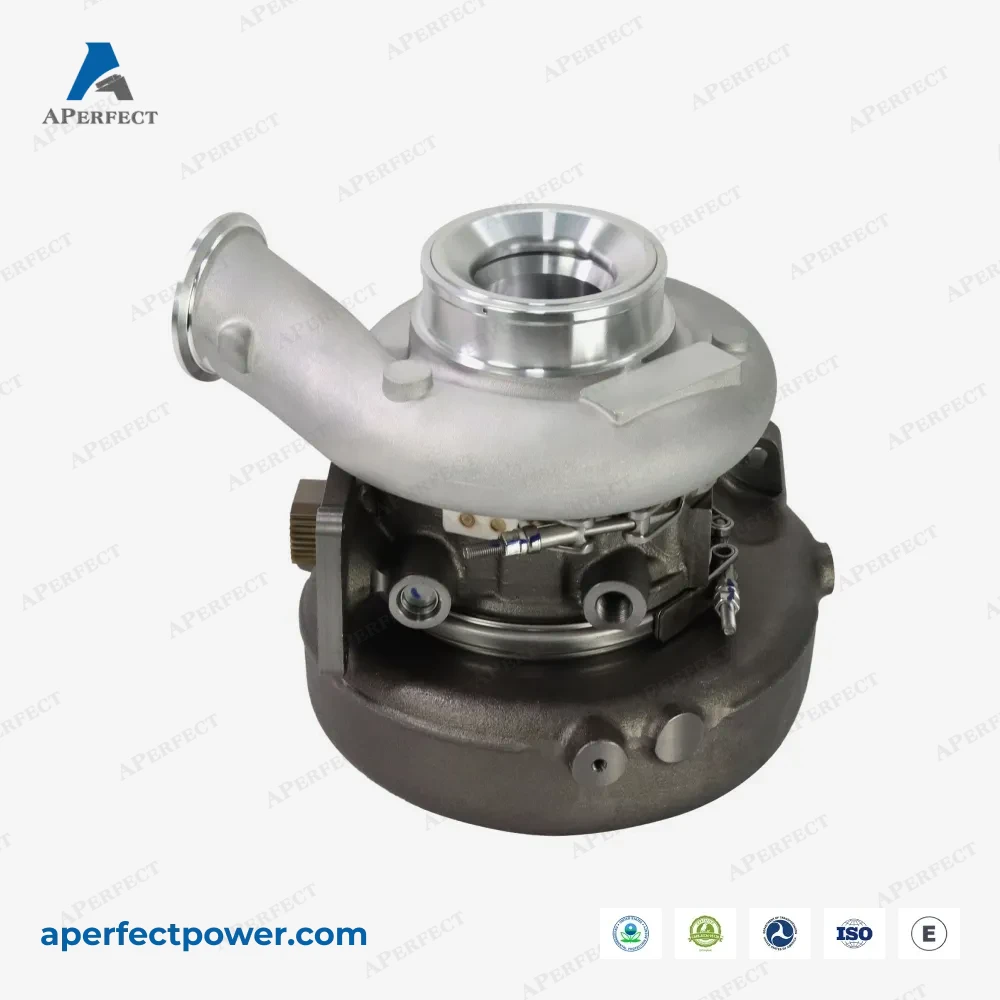 7L turbine side
Aperfect HE300VG Cummins ISB