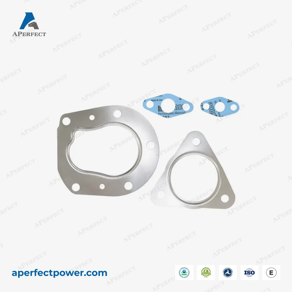 Aperfect B2XG MaxxForce 11 13 15 detail view