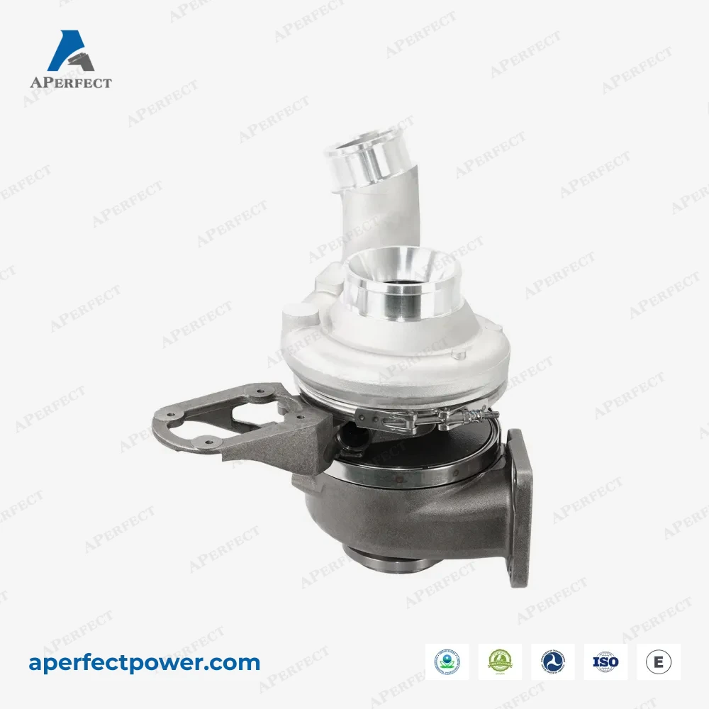 6L front view
Aperfect B2UV MaxxForce DT466