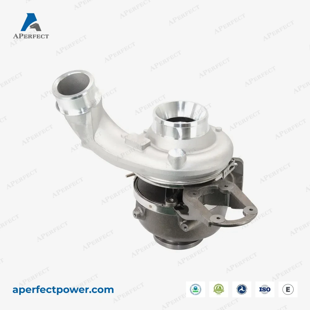 6L side view
Aperfect B2UV MaxxForce DT466