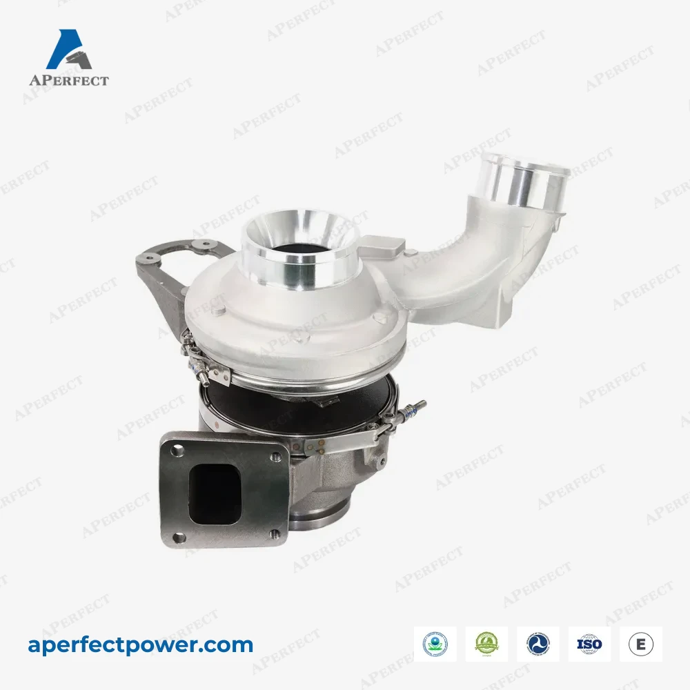 6L front view
Aperfect B2UV MaxxForce DT466 DT570