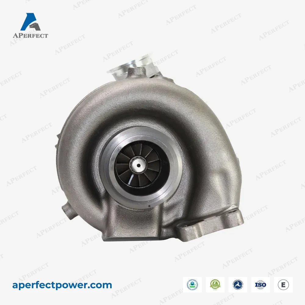 7L Diesel compressor side
Aperfect HE300VG Cummins ISB