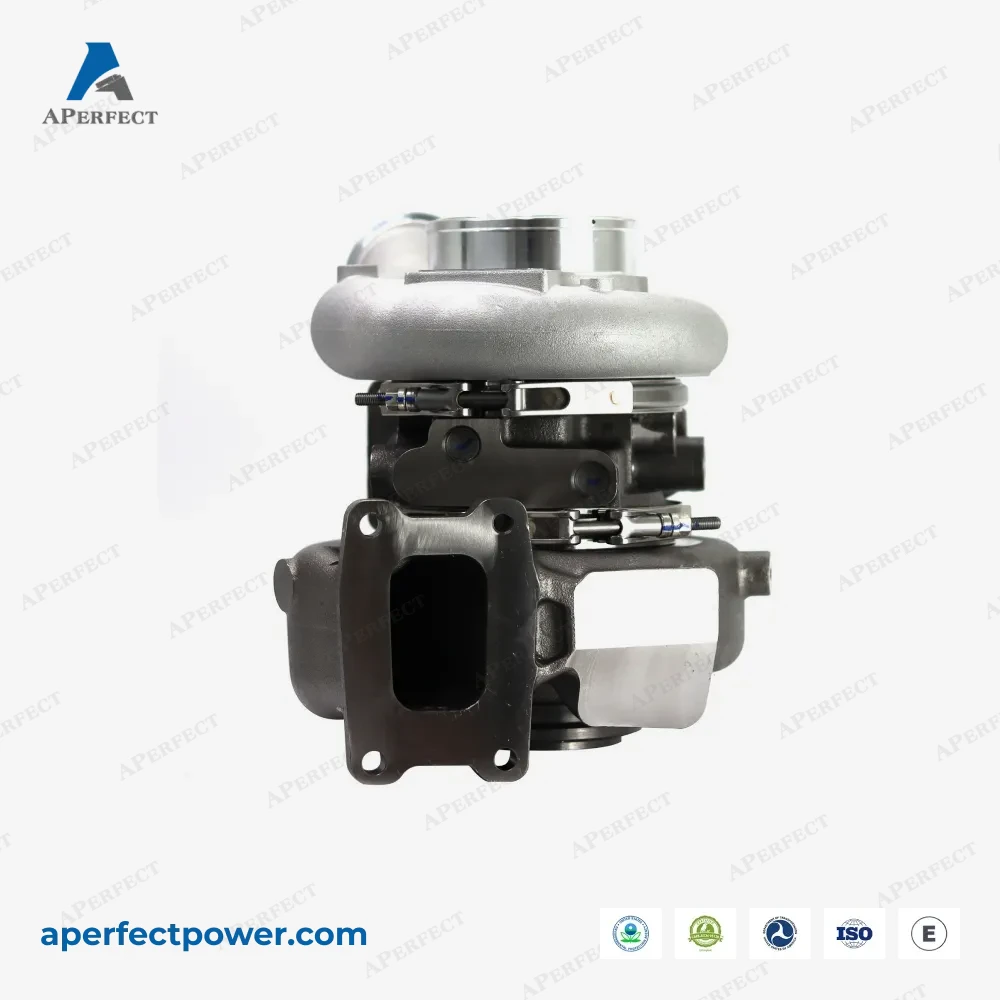 7L Diesel turbine side
Aperfect HE300VG Cummins ISB