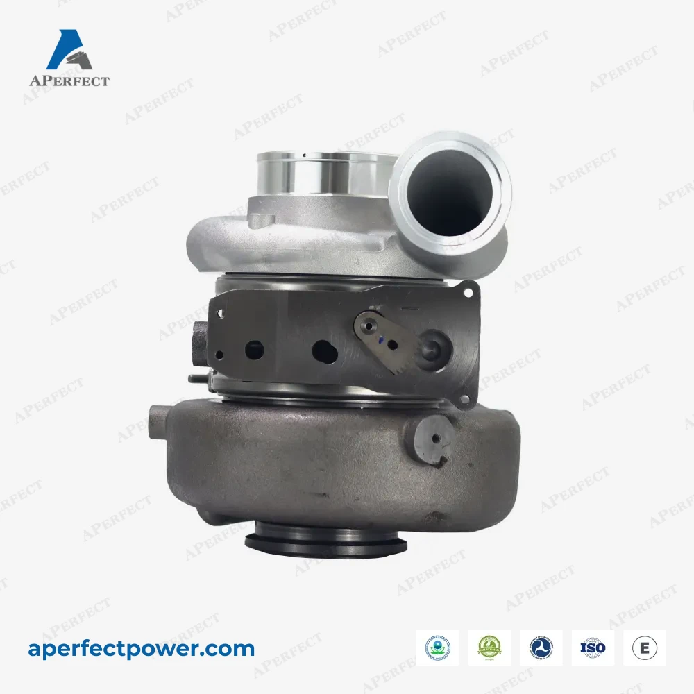 7L turbine side
Aperfect HE351VE Cummins ISB QSB