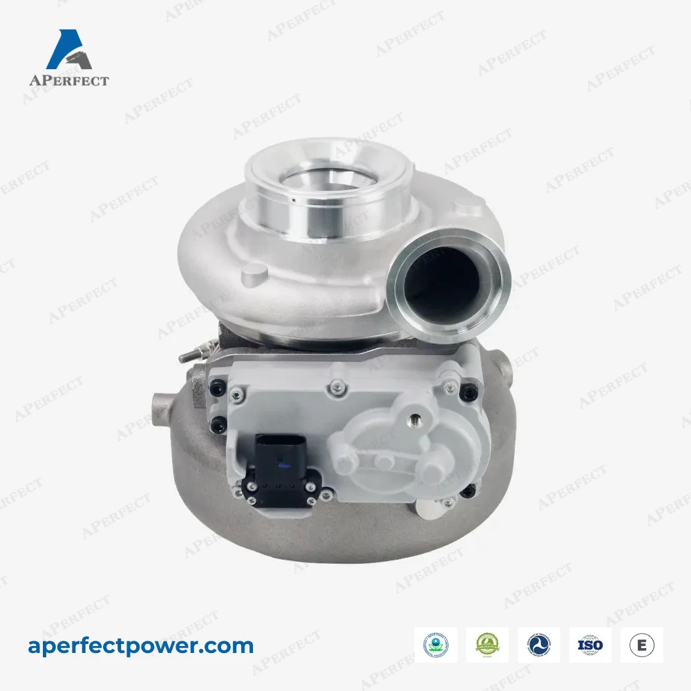 7L turbine side
Aperfect HE351VE Cummins ISB