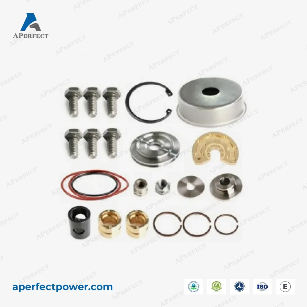 Aperfect Repair Kits 1848300C92; for 08-10 Ford Powerstroke