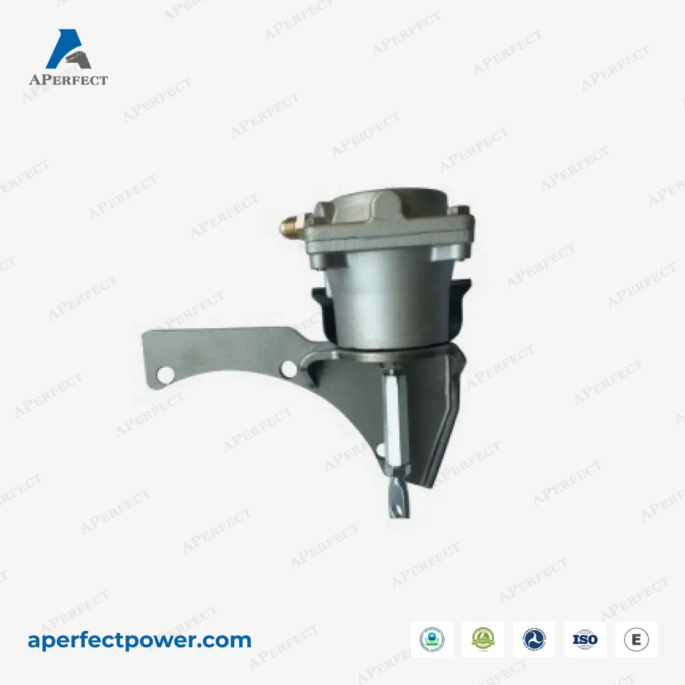 Aperfect Actuator GTA4502V for Detroit S60