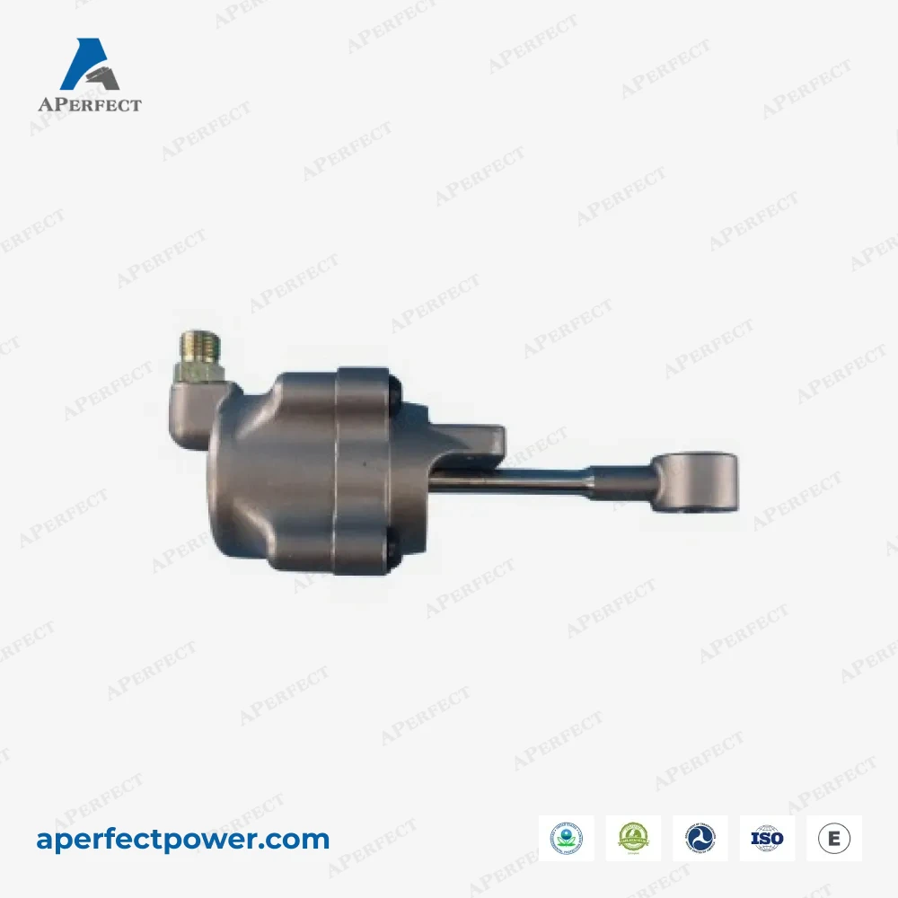 Aperfect Actuator Turbo for HE431VE Cummins ISM ISL QSM11