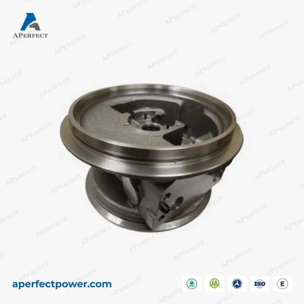 Aperfect Bearing Housing 2842412 for Cummins ISX HE551VE