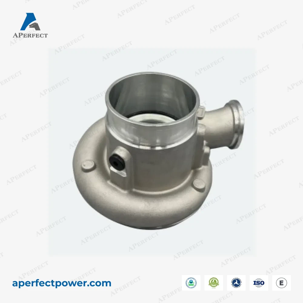 Aperfect Compressor Housing 2882110NX for Cummins HE451V