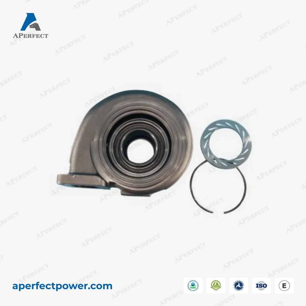 Aperfect Turbine Housing 2882111 for Cummins HE451V
