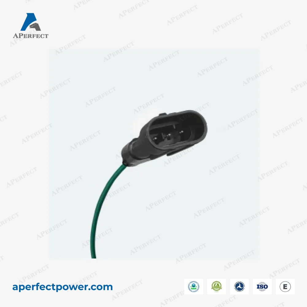 Aperfect Speed Sensor 2882111RX for Cummins ISX ISM ISL Turbocharger