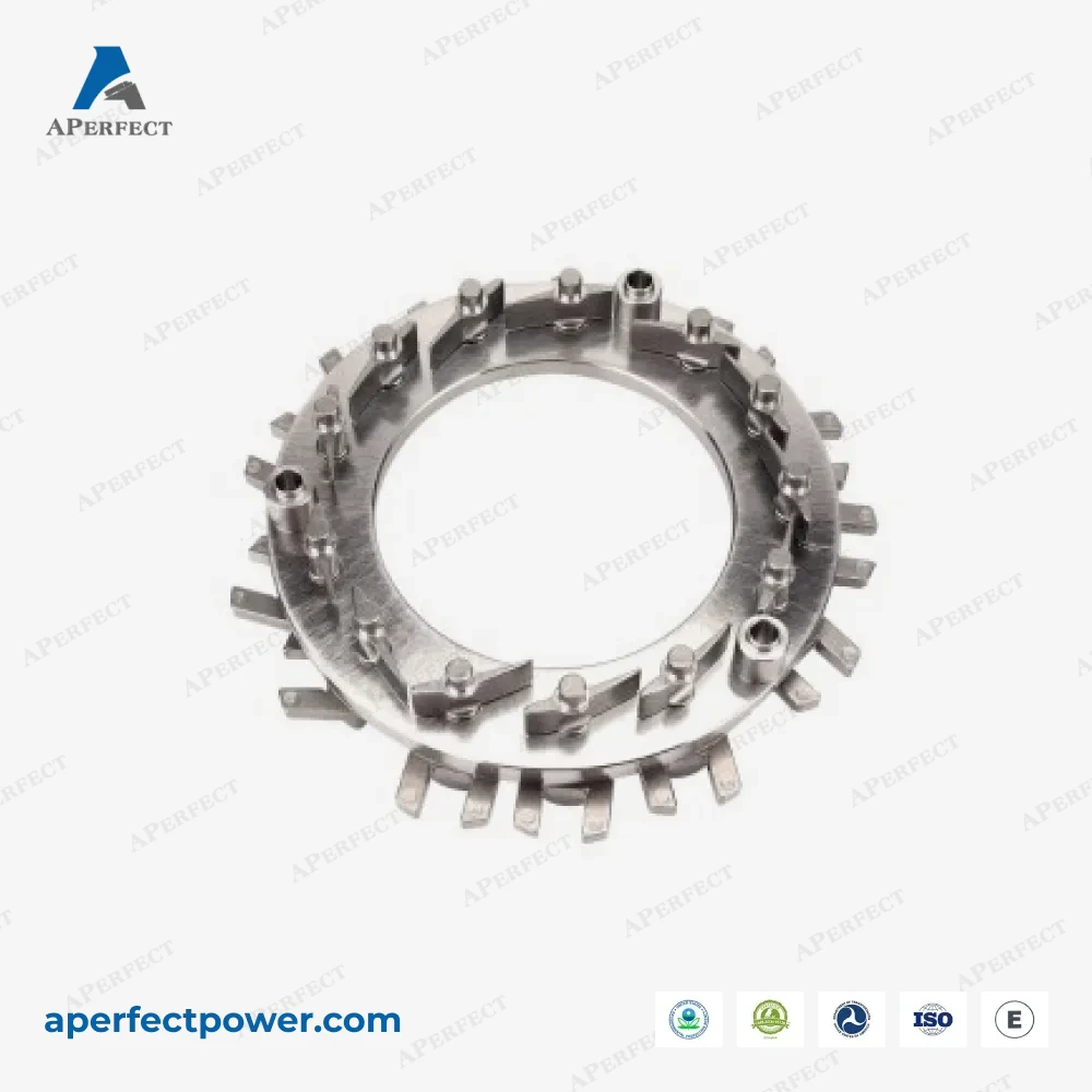 Aperfect Nozzle Ring 1848300C92 for 2007-10 Ford powerstroke