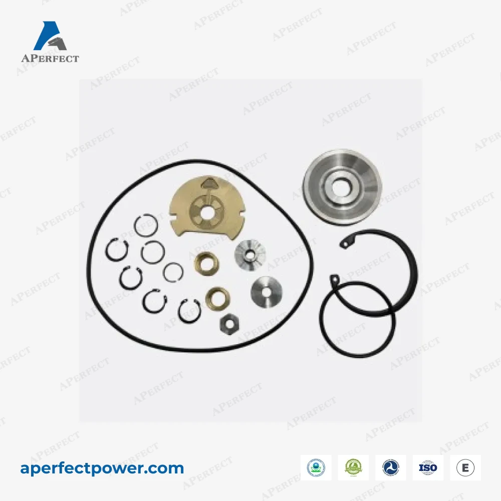 Aperfect Repair Kits 13879880047 for Detroit DD13 13879880047 A4710964399