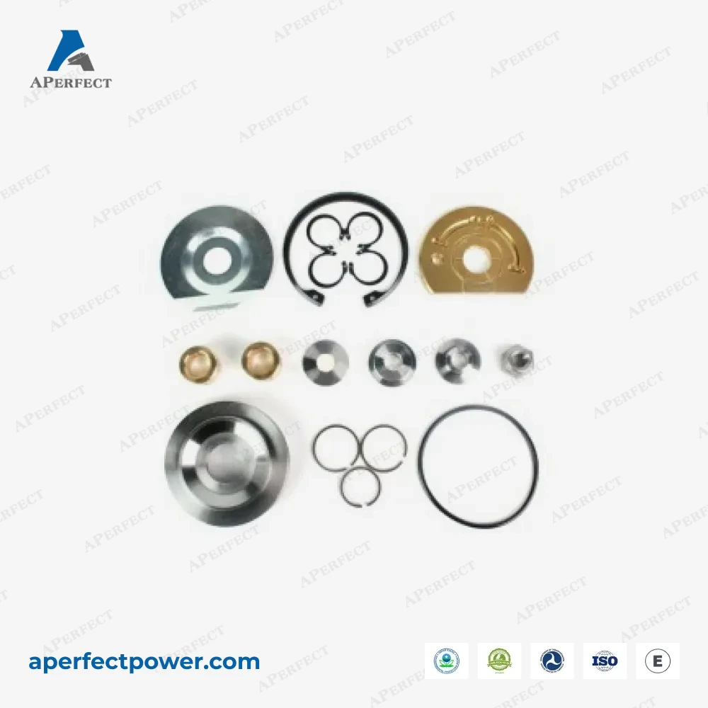 Aperfect Repair Kits Borg for S400 SX4-75 S475 S480 S488 Turbo Turbocharger