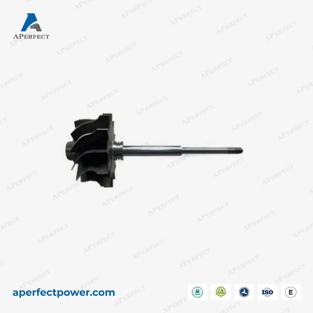 Aperfect Turbine Wheel 4720901480 for 2015-18 Detroit DD15 A4720901480
